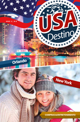 USA Destino Magazine App